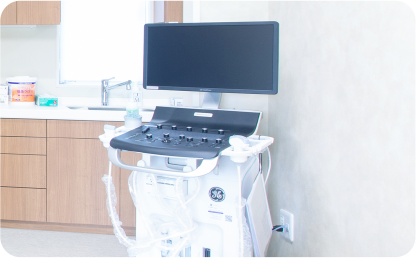 超音波画像診断装置